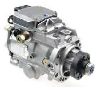 Nissan navara yd25 injector pump