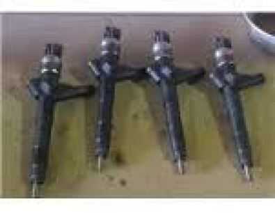 Nissan navara yd25 injectors