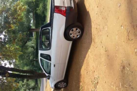 Nissan Np 200 1.5 dci 2013 for sale.