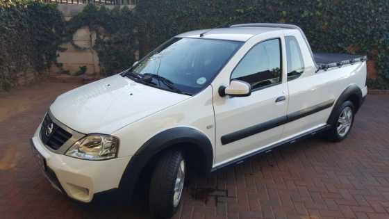 Nissan NP 200 1,5 DCI High  - 2014