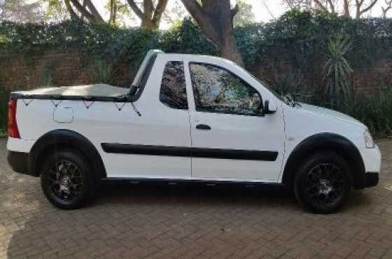 Nissan NP 200 1.5 dci SE 2011