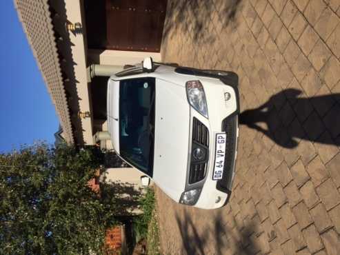 Nissan NP 200 1.6 16V SE