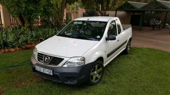 Nissan NP 200 1.6 for sale