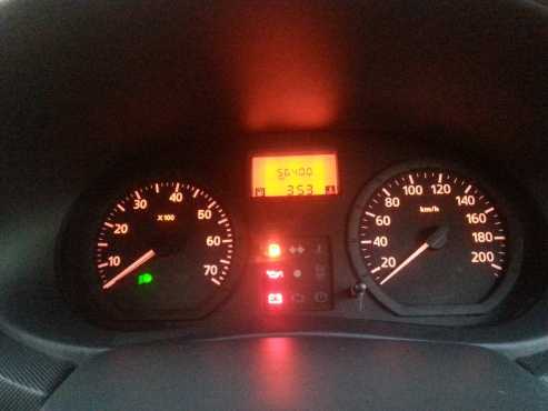 Nissan NP 200 1.6i