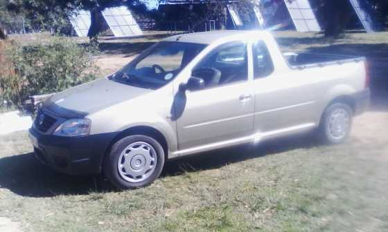 Nissan NP 200 1.6i