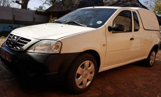 Nissan NP 200 2010 for sale
