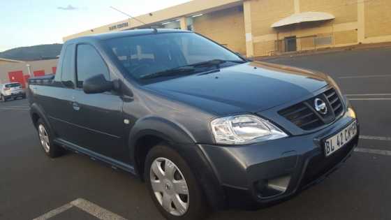 Nissan Np 200 bakkie for sale