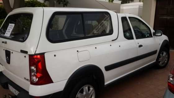 nissan np200 1.5dci 72500km for sale R115000.00