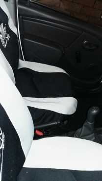 Nissan NP200 1.6