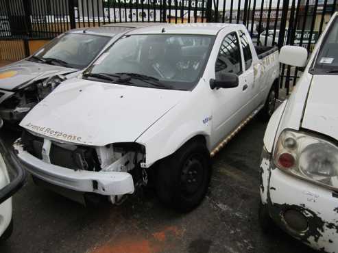 Nissan NP200 1.6. c2086