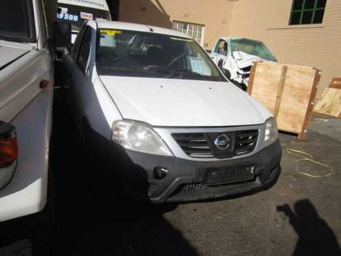 Nissan NP200 1.6 for sale