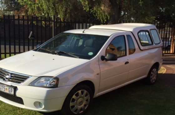 Nissan NP200, 1.6i