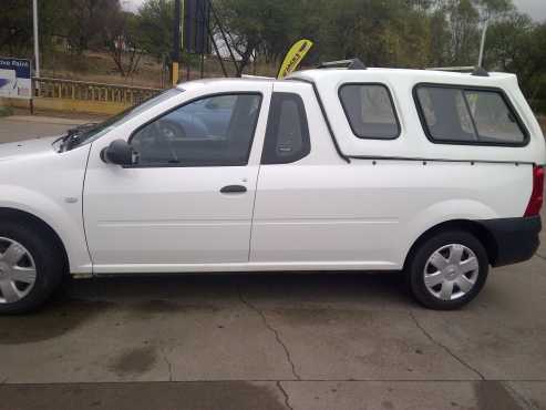 NISSAN NP200 FOR SALE 2013 MODEL VERY GOOD CONDITION