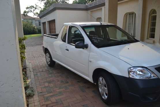 Nissan NP200 for sale