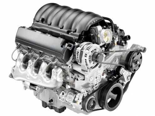 Nissan NP200 K7J Engines for sale