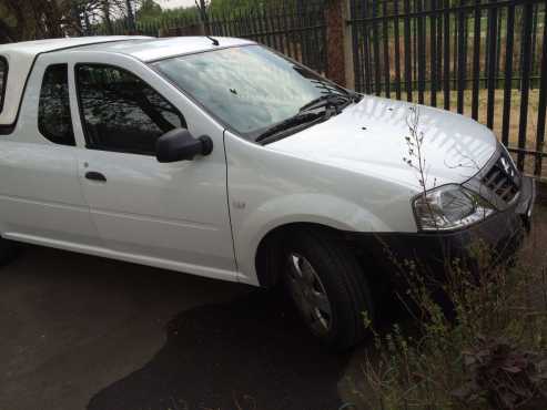 NISSAN   NP200 Single cab bakkie