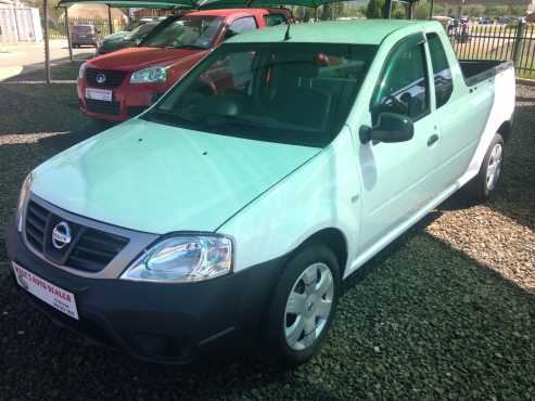 Nissan NP200 SP For Sale