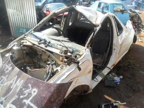 Nissan NP200 Stripping for spares