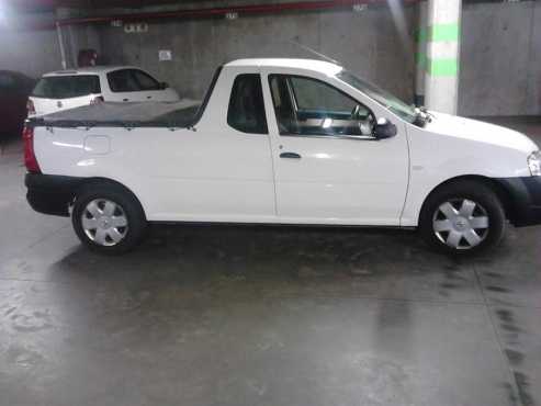 Nissan NP2001.6 2012