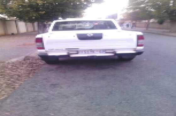 nissan np300 hardbody