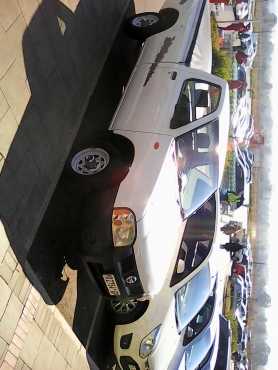 Nissan NP300 Hardbody