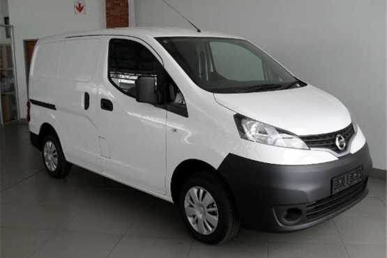 Nissan NV200