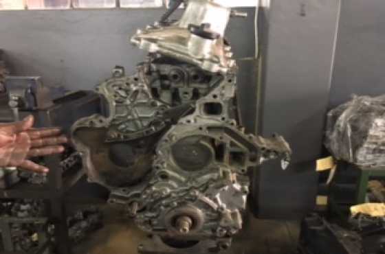 Nissan Patrol 2.0 6 Cylinder Engine For Sale