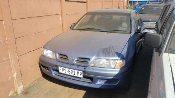 nissan primera stripping 4 parts call 08247101720636348112