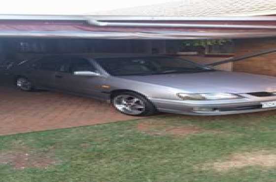 Nissan Sabre  1999