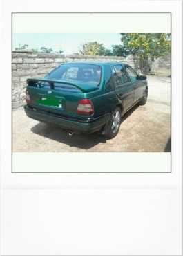 Nissan sabre 200gxi for sale