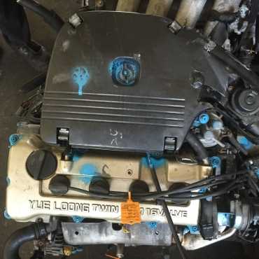 Nissan Sentra 1.6 Engine for sale