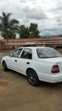 Nissan Sentra 1.6i