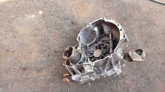 Nissan Sentra 3 , 5Speed Gearbox for sale