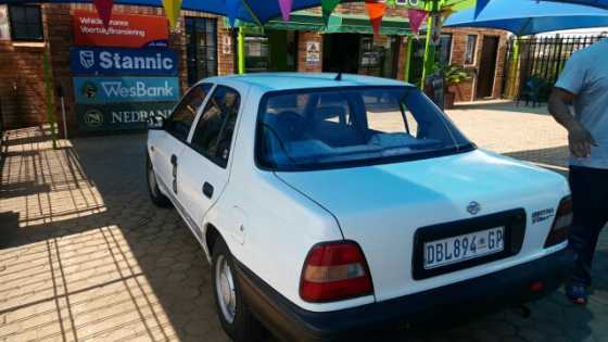 Nissan Sentra Debut