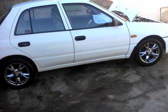 Nissan Sentra for sale