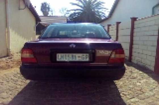 Nissan Sentra For Sale