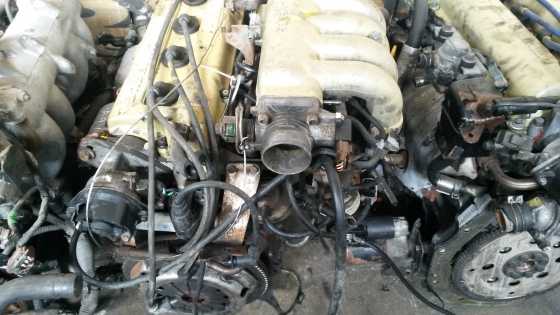 NISSAN SENTRA GA16 16V ENGINE FOR SALE