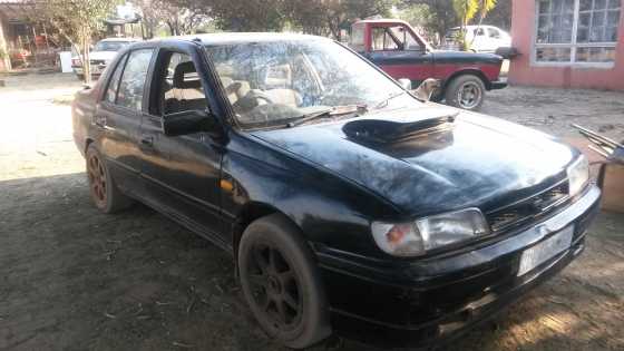 Nissan Sentra te koop