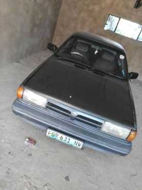 Nissan sgli te koop model 1991