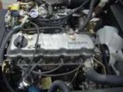 nissan td27 engine for sale