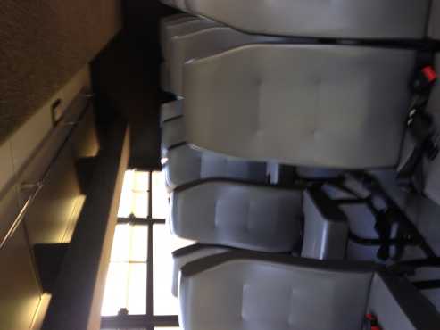 Nissan UD Bus 23 Seater - Excellent condition