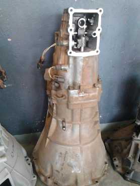 Nissan VG30 2x4 Gearbox for sale