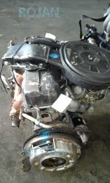 NISSAN Z20 ENGINE FOR SALE