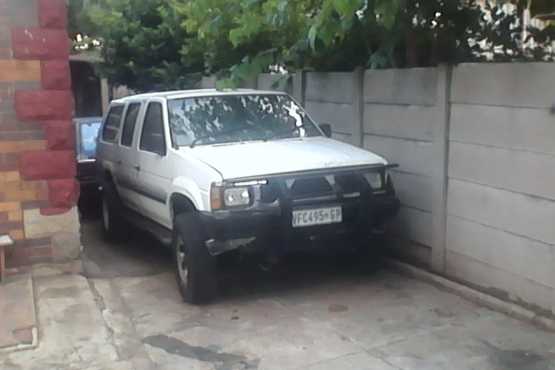 nissani sani for sale