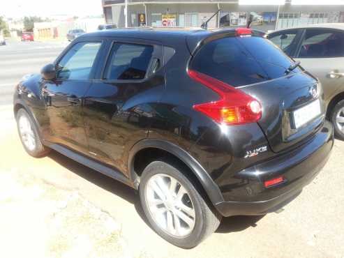 Nissanjuke1.6tekna,forsale