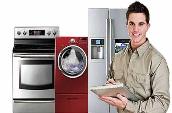 no call out fees for dishwasher repairs in Johannesburg