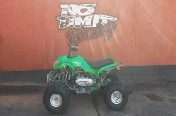 No limit 150cc