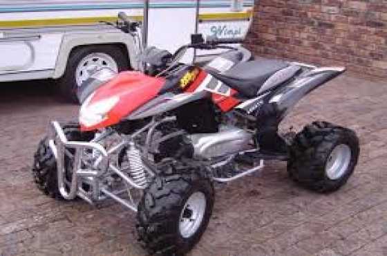 No Limit quads spares, Repairs amp bike sales No Learners or License Required