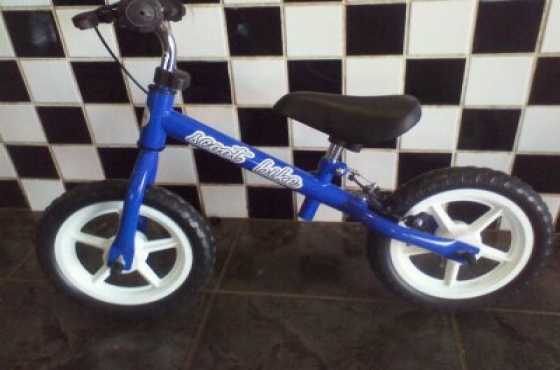 No Limit Todler Balance Bike