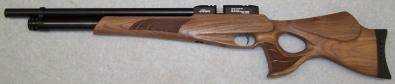 Nobless Thumbhole Walnut .22 Cal for Sale